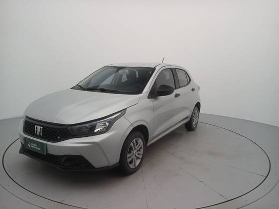 FIAT ARGO 1.0 FIREFLY FLEX MANUAL FIAT ARGO 1.0 FIREFLY FLEX MANUAL